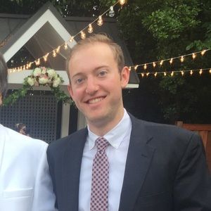 Meet your Posher, Kyle